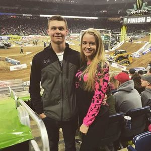 Meet your Posher, Alec